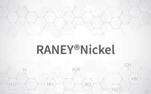 RANEY®Nickel
