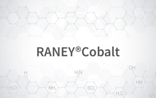 RANEY®Cobalt