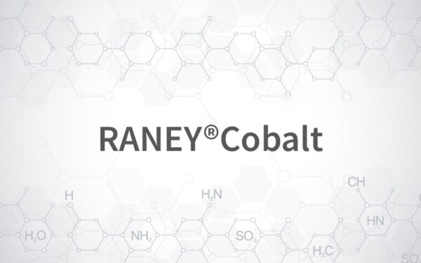 RANEY®Cobalt