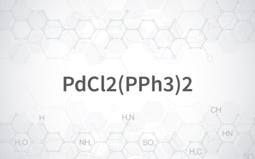 PdCl2(PPh3)2