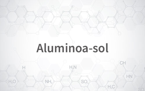 Aluminoa-sol