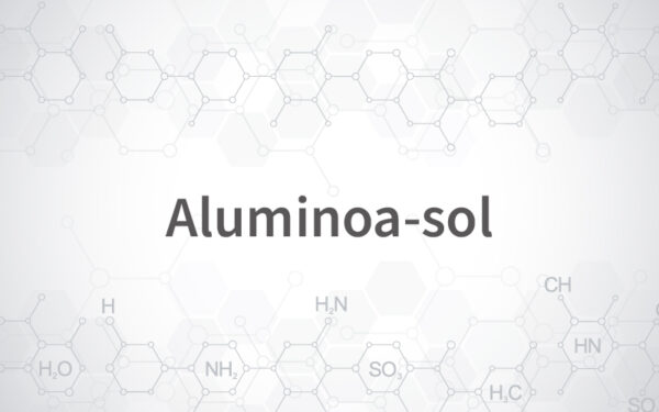 Aluminoa-sol
