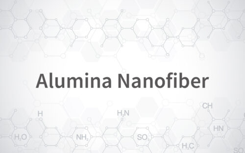 Alumina Nanofiber