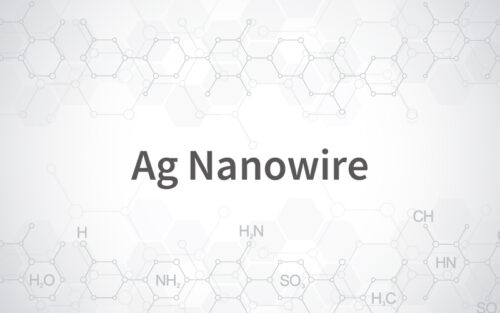 Ag Nanowire