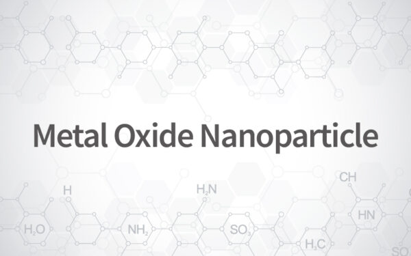 Metal Oxide Nanoparticle