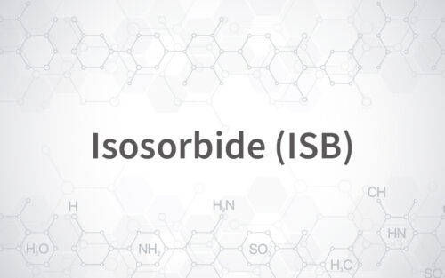 Isosorbide (ISB)