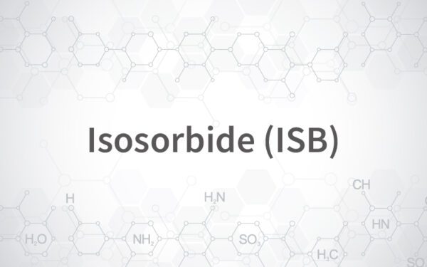 Isosorbide (ISB)