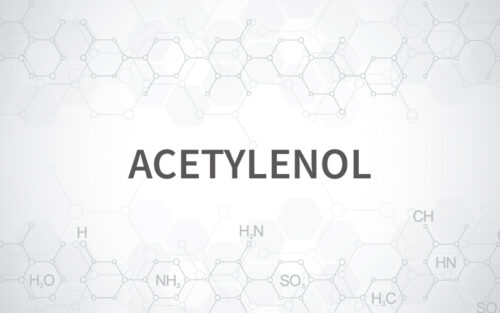ACETYLENOL