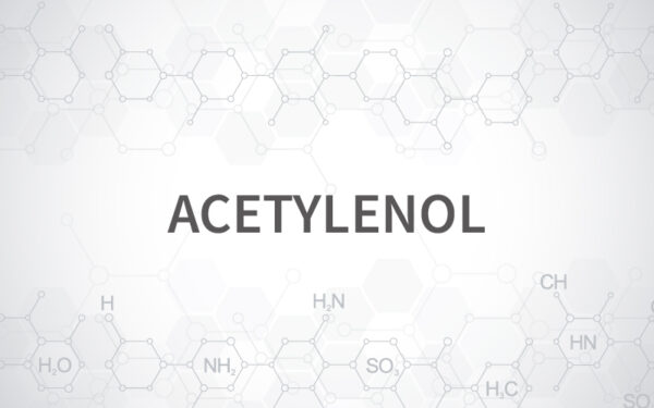 ACETYLENOL