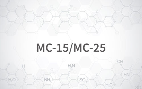 MC-15/MC-25
