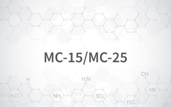 MC-15/MC-25
