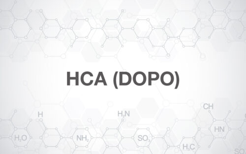 HCA(DOPO)