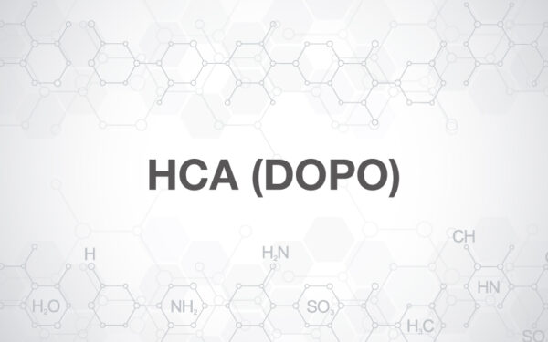 HCA(DOPO)